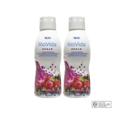 RioVida (2 bottles)