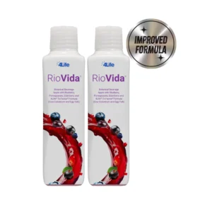 RioVida (2 bottles)