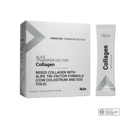 4Life Collagen
