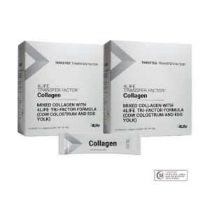 4Life Collagen (2 boxes)