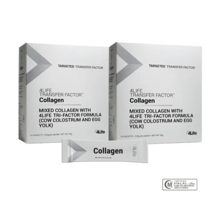 4Life Collagen (2 boxes)