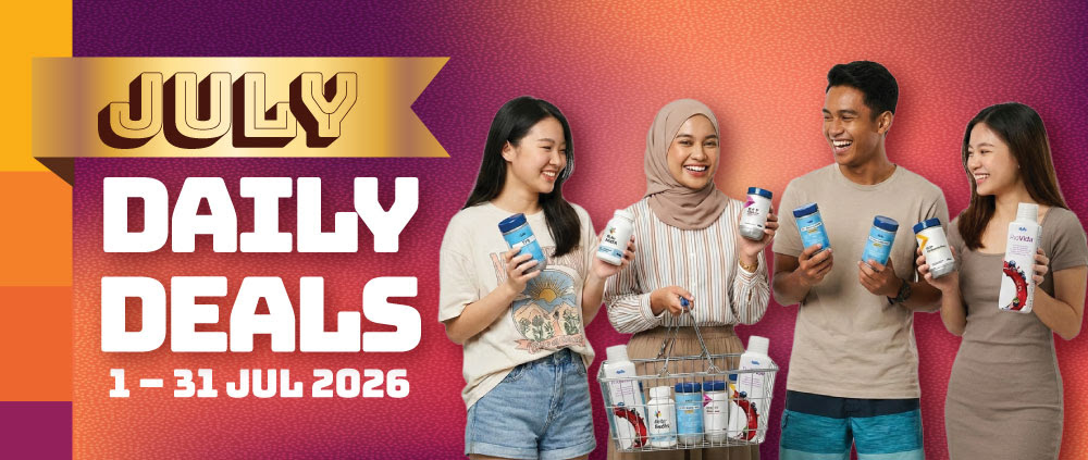 Click to Order BRN Buy2 Free 1
